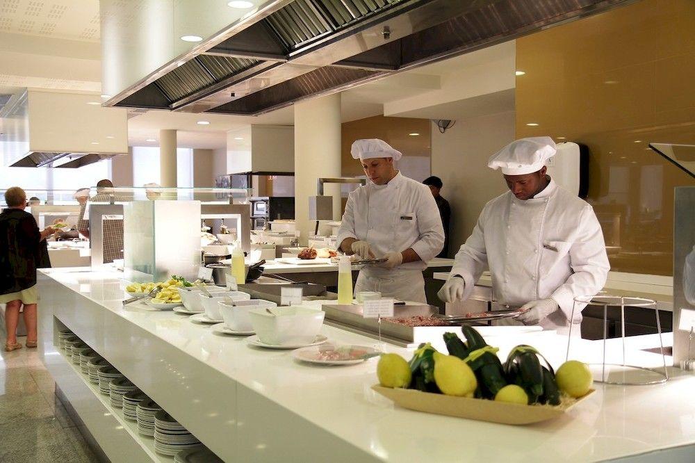 Hotel Mediterraneo Roses Dış mekan fotoğraf