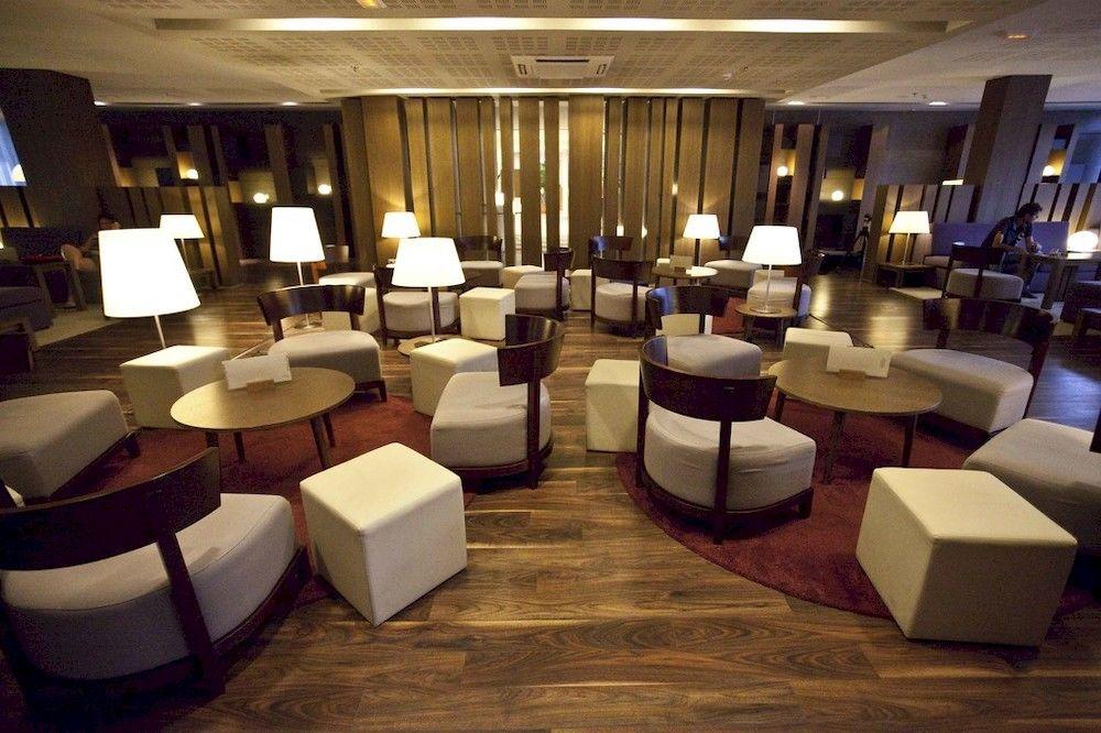 Hotel Mediterraneo Roses Dış mekan fotoğraf