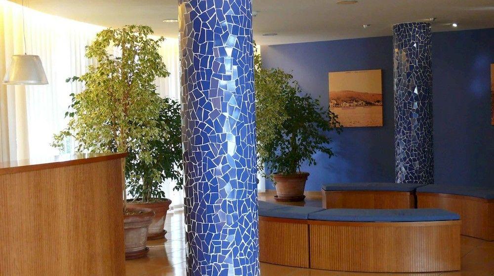 Hotel Mediterraneo Roses Dış mekan fotoğraf