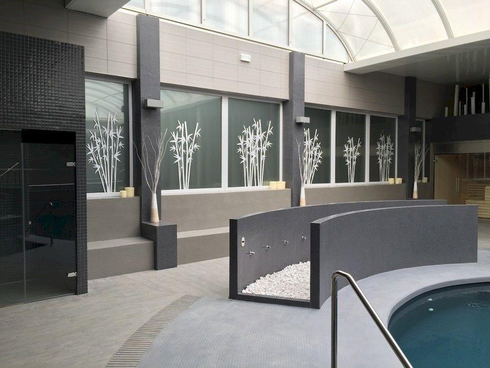 Hotel Mediterraneo Roses Dış mekan fotoğraf